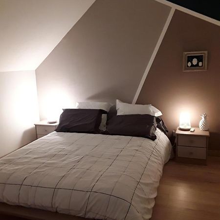 Maison Bois Germigny-des-Pres Экстерьер фото